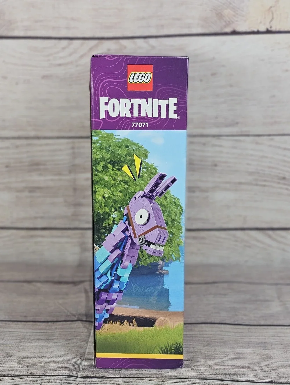 Lego fortnite 77071